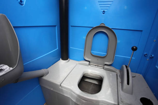 Professional porta potty rental in Springhill, LA