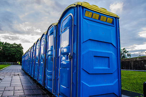 Portable Toilet Options We Offer in Springhill, LA